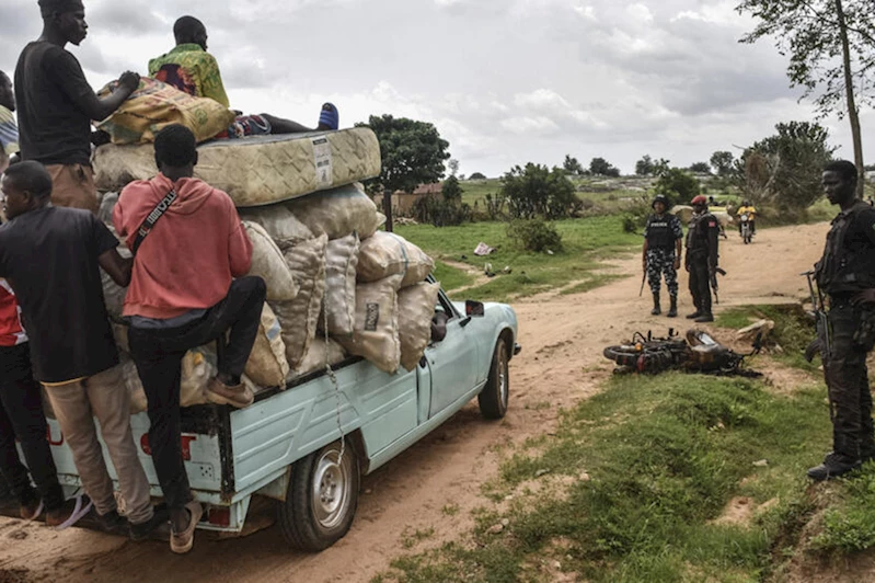 Nijerya’da silahlı saldırı: 52 ölü