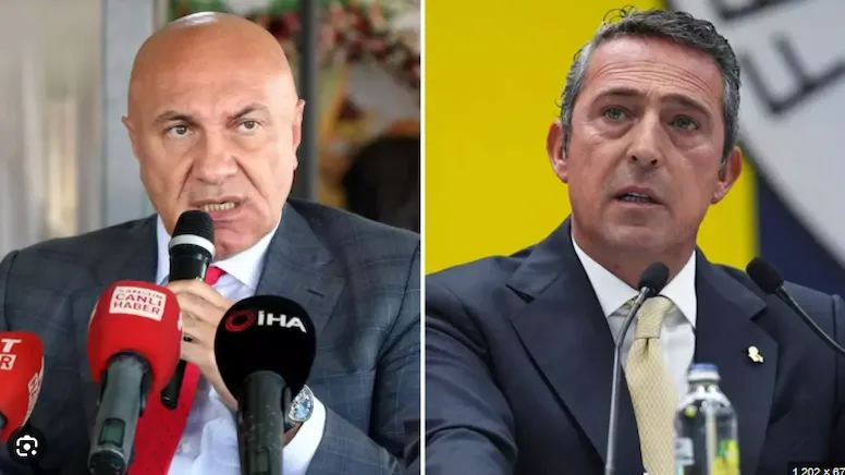 Samsunspor Başkanı Yıldırım: Ali Koç şampiyon olmadan ülke huzur bulmayacak!