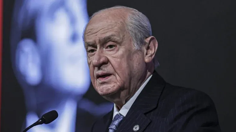 Bahçeli 