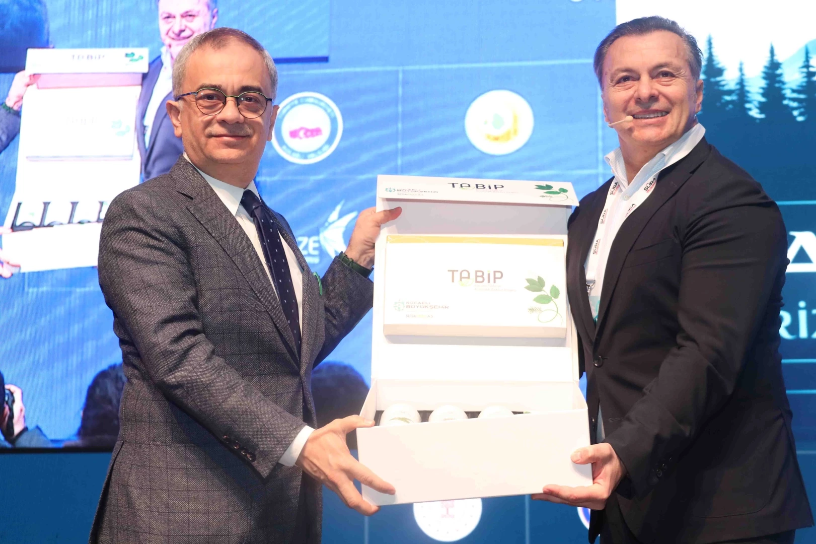 Bu çalıştayda Kartepe