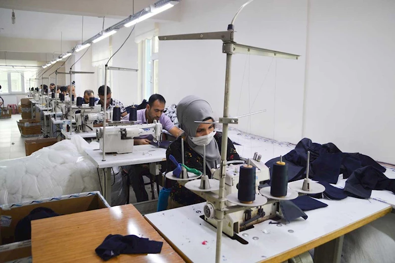 İŞKUR, ilk çeyrekte 315 bin 721 kişiyi işe yerleştirdi