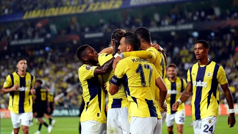 Fenerbahçe