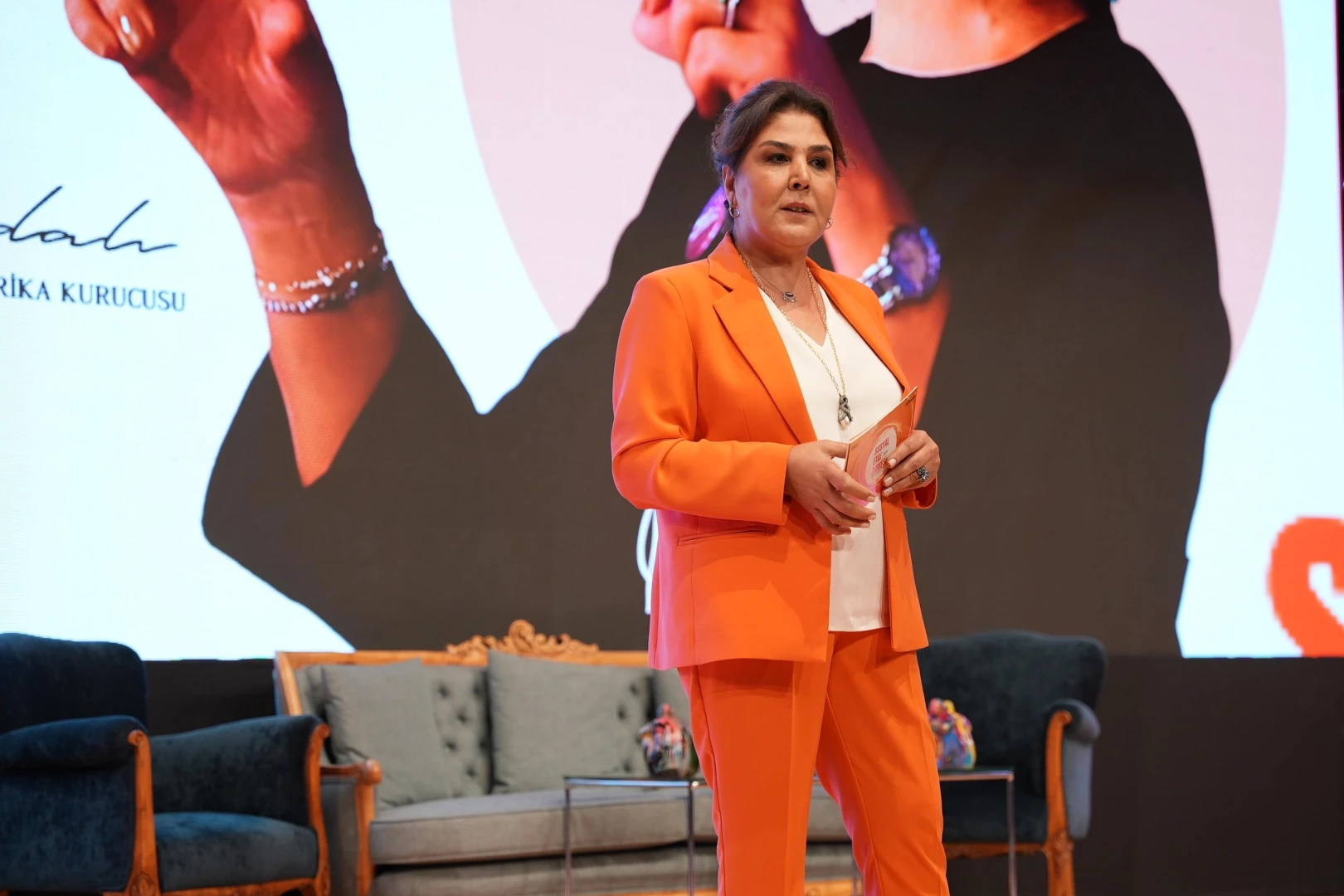 Sosyal Etki Zirvesi 2025