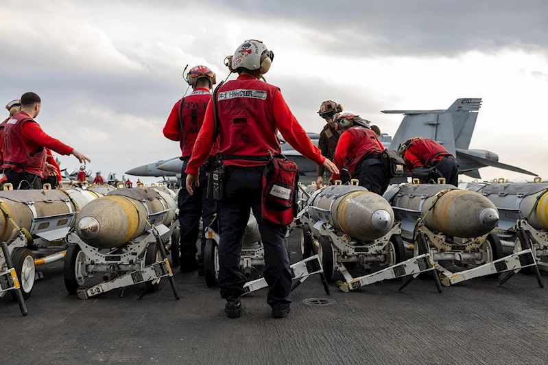 İşgalci ABD, Yemen