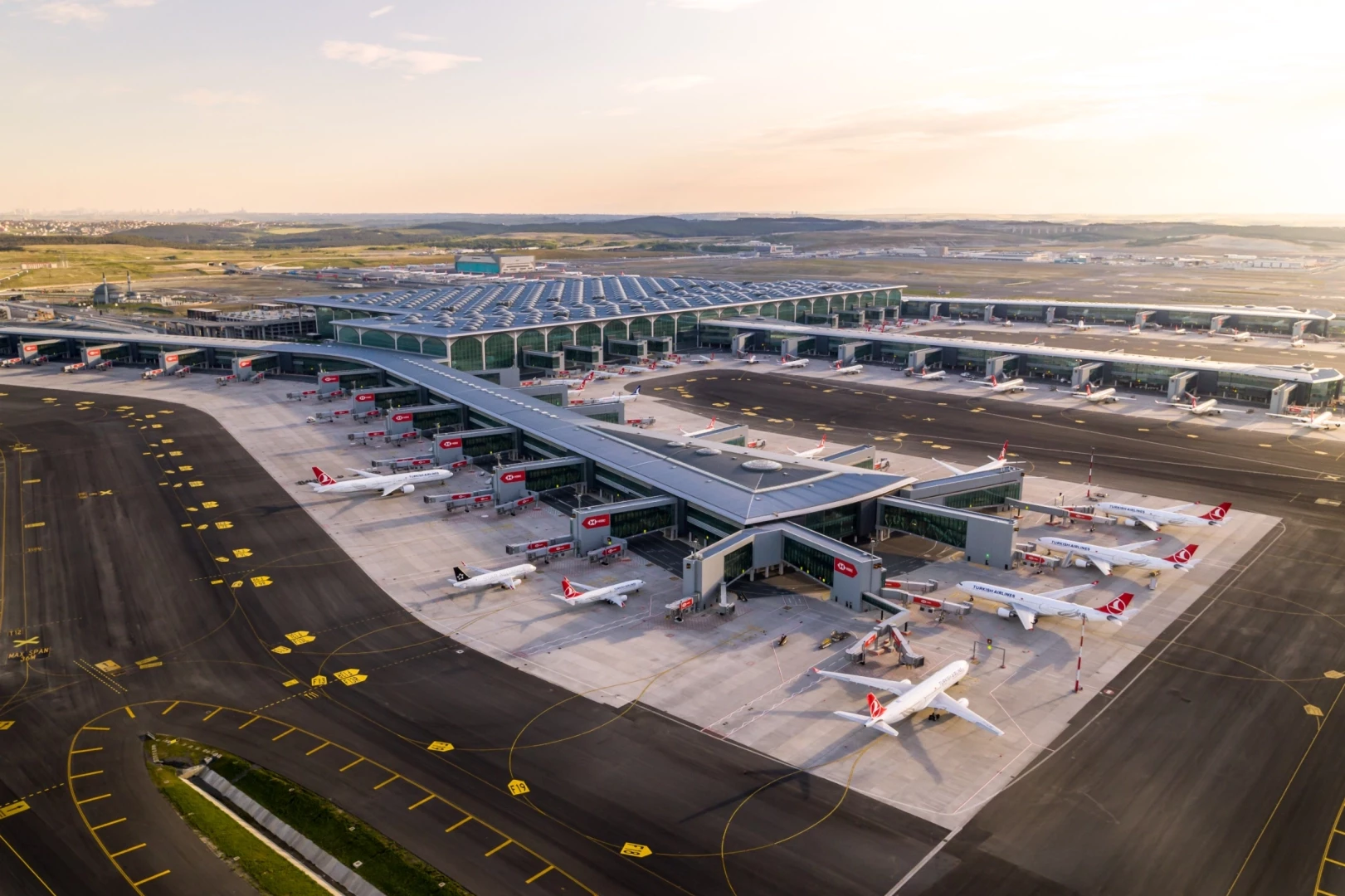 İlk çeyrekte 45 milyon 