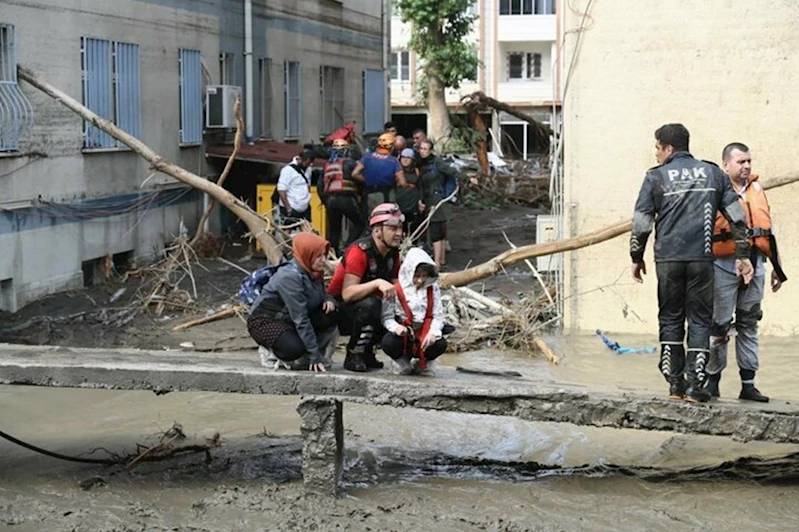 İçişleri Bakanlığı’ndan valiliklere, afet ve acil durumlara karşı tedbir alınması talimatı