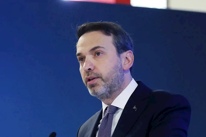 Bayraktar: Makroekonomik açıdan bağımsız olabilmek için enerji kaynaklarımızı tamamen kullanmalıyız