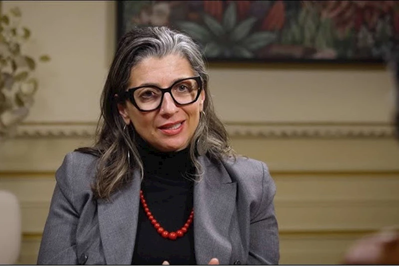 BM Raportörü Albanese, işgal rejimi ile ilişkilerin durdurulmasını talep etti