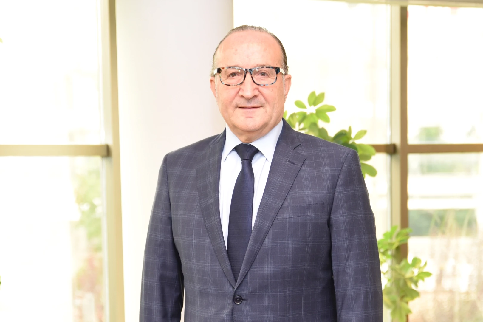 Başkan Zeytinoğlu, gümrük tarife artırımlarının Türkiye’ye olası etkilerini değerlendirdi