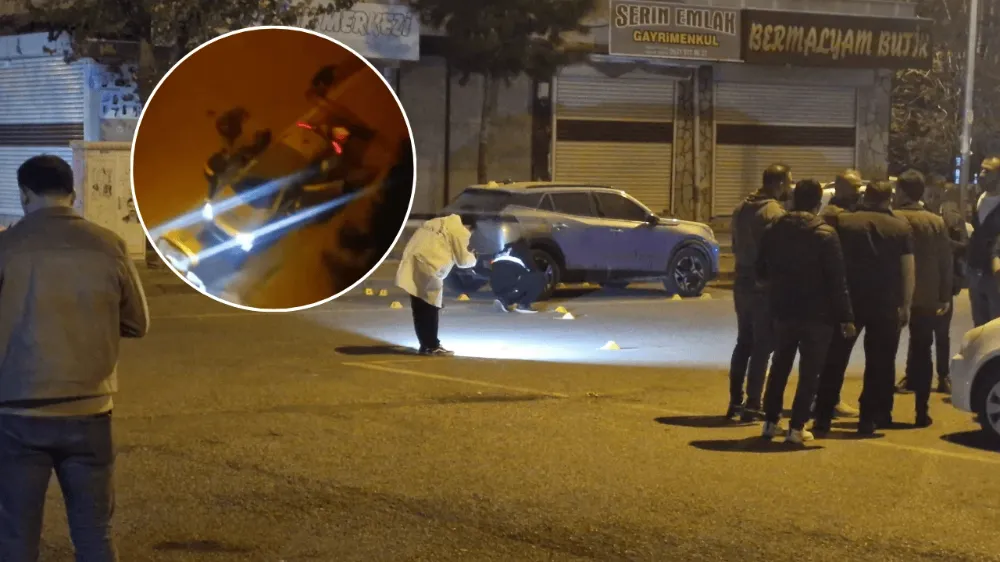 ‘Kız kaçırma’ kavgasında dokuz yaralıdan biri hayatını kaybetti