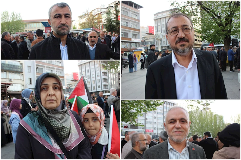 Gaziantepliler: Boykottan vazgeçmeyelim