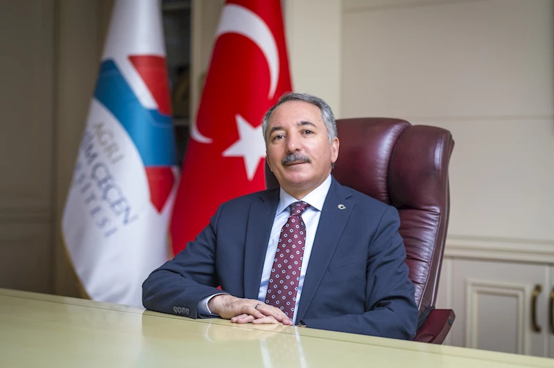 TÜBİTAK 2209-A Programı kapsamında AİÇÜ