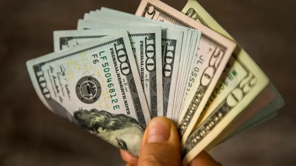 Dolar bugün ne kadar oldu?