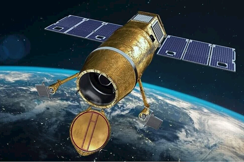 İran Uzay Ajansı Başkanı Salariye: 20 İran uydusu yapım aşamasında