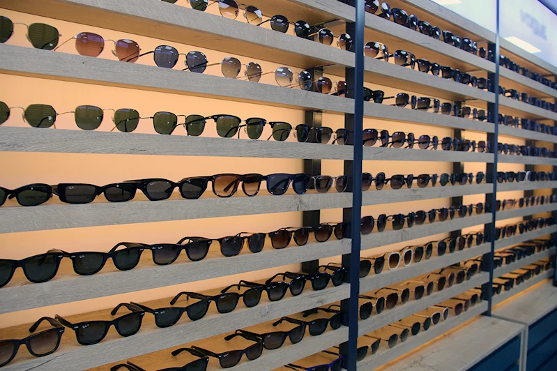 Optisyenler Gözlükçüler Odası Başkanı Erdoğan: Yetkisiz ve denetimsiz ortamlardan gözlük almayın