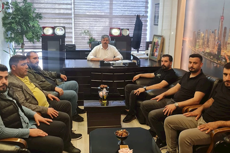 BESO Başkanı Çiftçi: Kır düğün salonu sahiplerinin mağduriyeti giderilsin