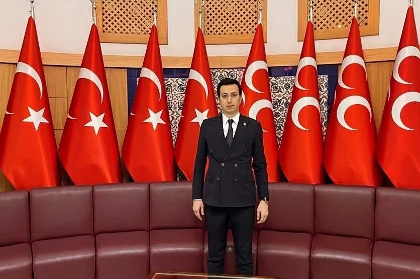 Başkan Paçacı’dan Dervişoğlu’na sert sözler