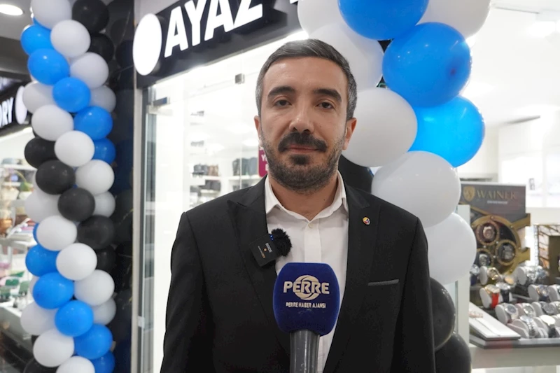 ATSO Başkanı Torunoğlu: 