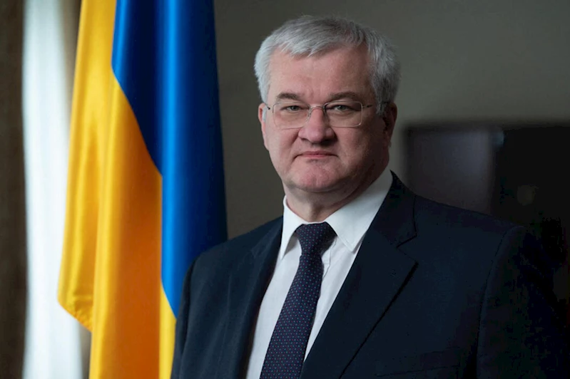 Ukrayna Dışişleri Bakanı Sybiha: Rusya ile 30 günlük ateşkese hazırız