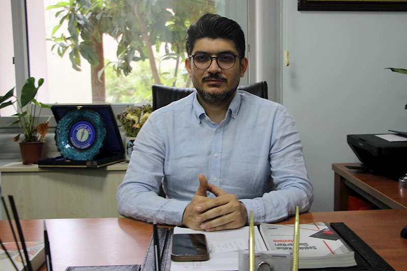 Dr. Toğun: Zalim israili övme gibi bir durumum asla söz konusu olamaz