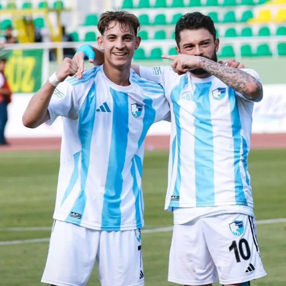 DADAŞIN RAKİBİ BANDIRMA SPOR