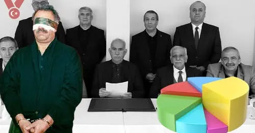 TÜRK MİLLETİ PKK AÇILIMINA 