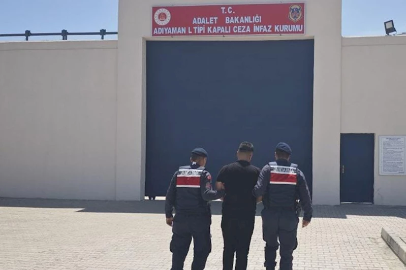 Kasten yaralama suçundan aranan 2 şahıs yakalandı