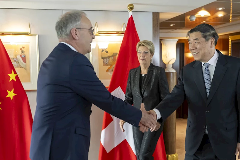 ABD-Çin ticaret müzakerelerinde ikinci gün