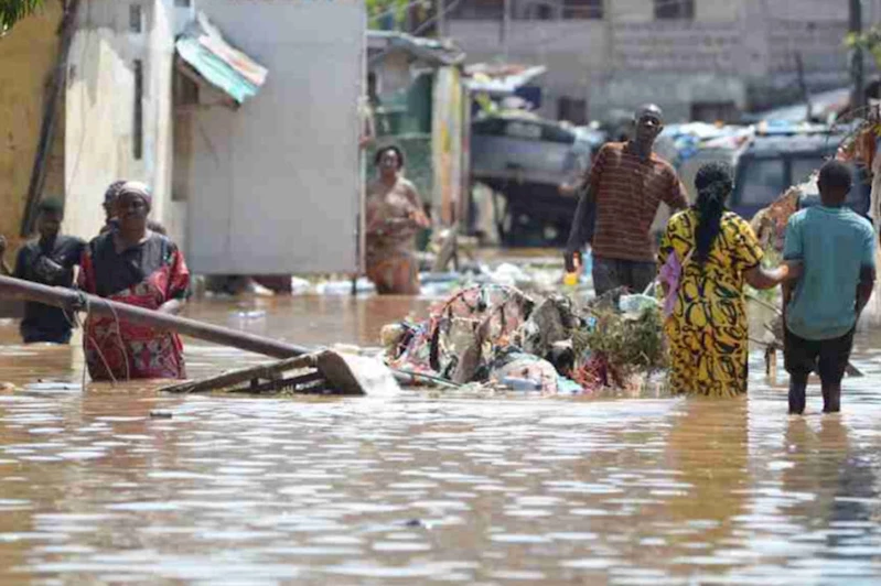 Kongo Demokratik Cumhuriyeti