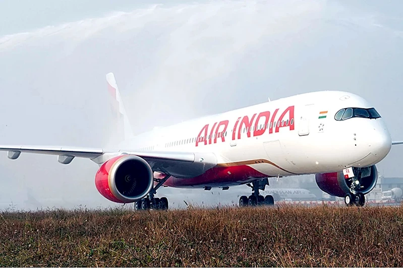 Hindistan, 32 havalimanını uçuşlara açtı