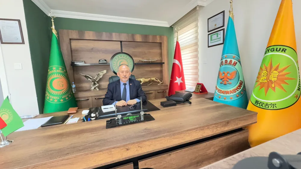 Doğu Türkistan’a Yatırımın Etkileri: Özgürlüğe Giden Ekonomik Bir Yol