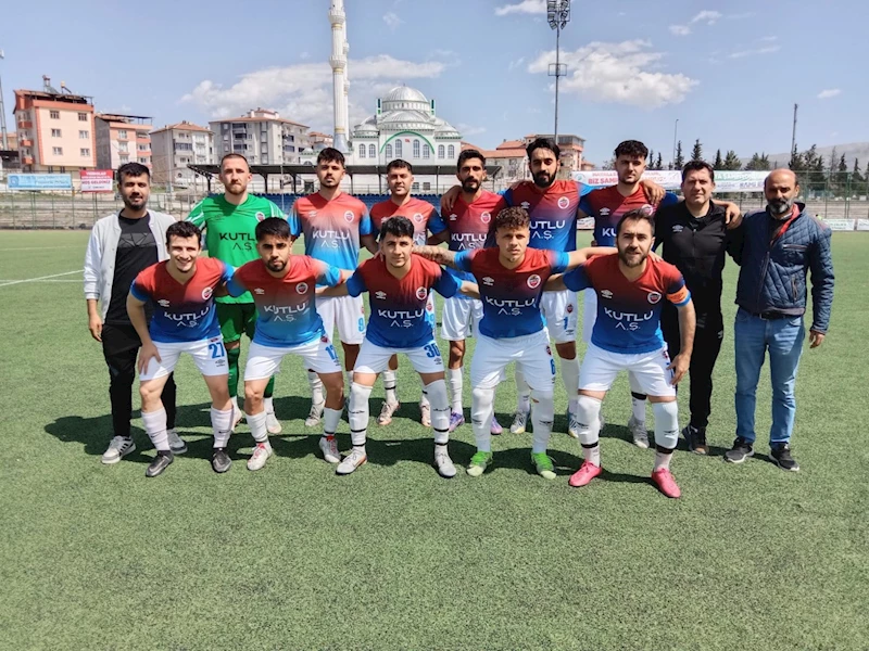 Kahta 02 Spor, Gölbaşı