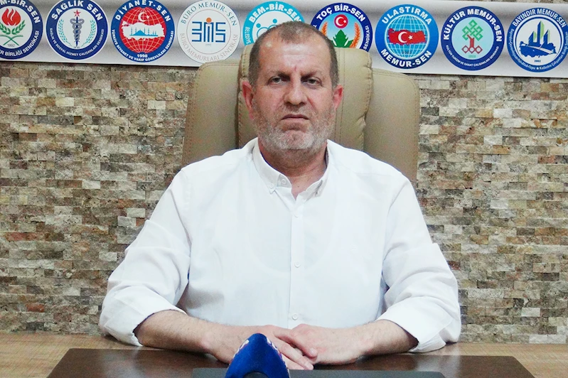 Engelliler her alanda ciddi sorunlarla karşı karşıya!