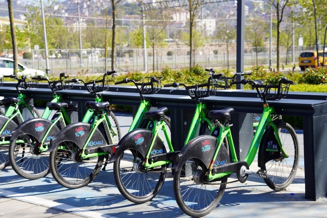 KOBİS hem yenileniyor, hem de büyüyor