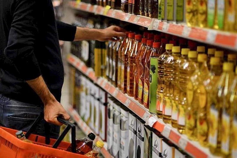 Ticaret ve perakende satış hacmi arttı