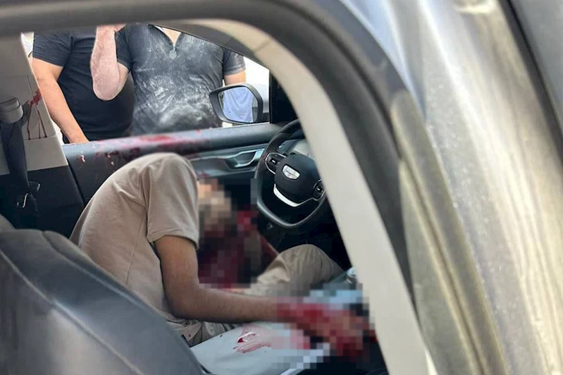 HAMAS: Abbas güçlerinin katliamları halkımıza ihanettir