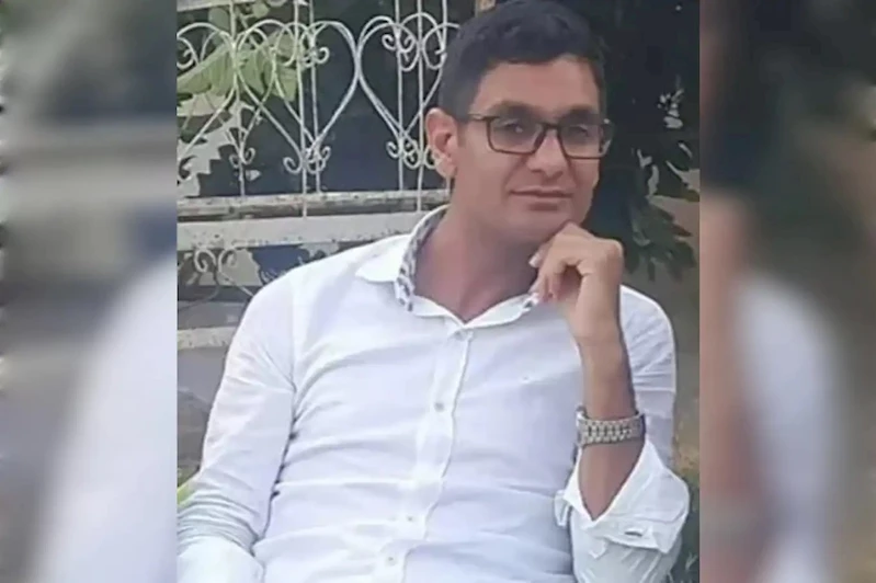 Mardin’de öğretmeni öldüren zanlı tutuklandı 