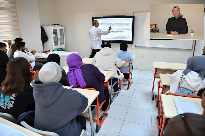 YKS ve LGS’ye sayılı günler kala kaygıya dikkat!