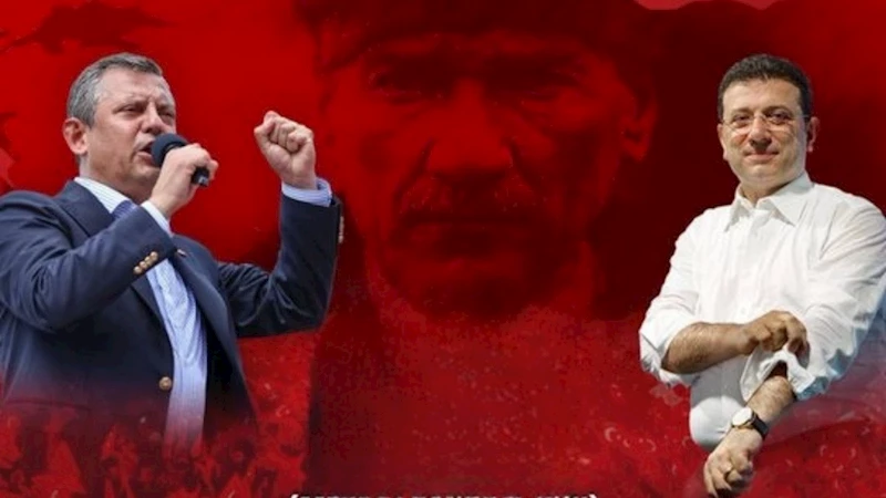 İmamoğlu’ndan Silivri mitingine davet: ‘Hürriyet ve adalet sloganları yankılansın her yerde’ 