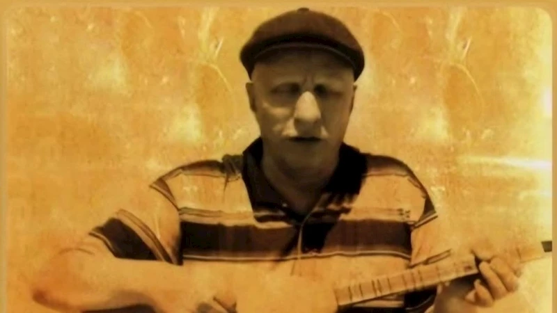 Belediye Başkanı İskender Yıldırım duyurdu: ‘Halk Ozanı Garip Kâmil’ yaşamını yitirdi 