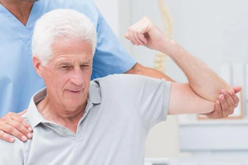 Bingöl’ün üç ilçesinde fizik tedavi hizmetleri başladı