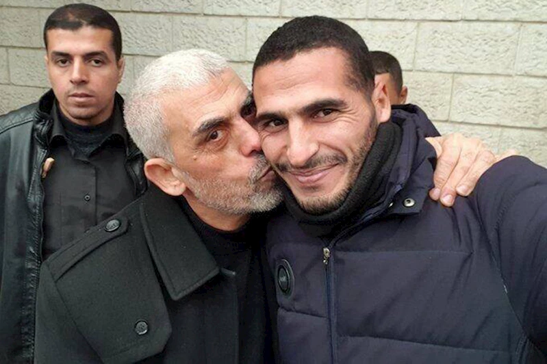 İslami Cihad: Gazeteci Hasan Aslih suikastı insanlığa karşı işlenmiş savaş suçudur