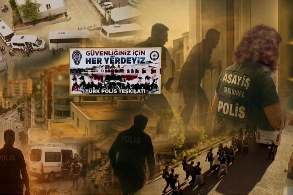 25 ilde dolandırıcılığa 41 tutuklama!