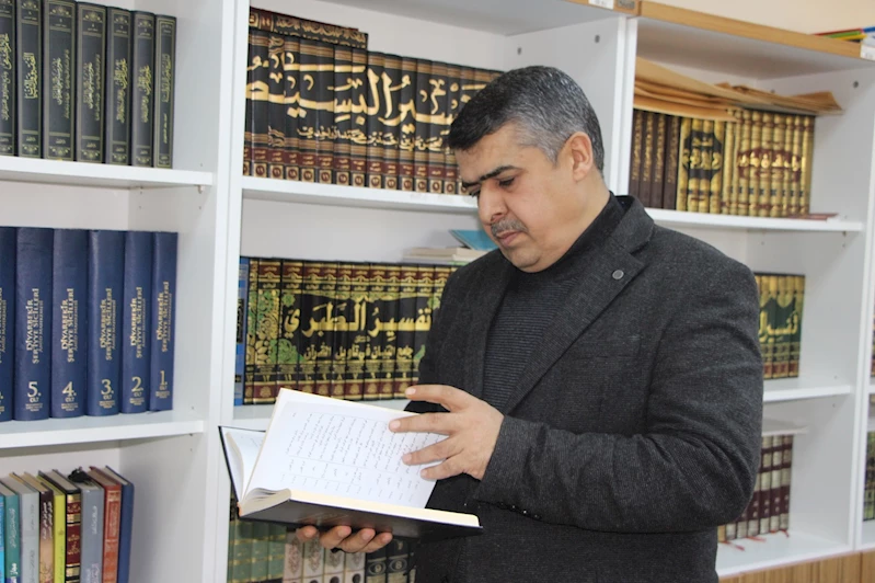 Prof. Dr. Ahmet Tekin: Gazze yanarken susmak, yangına benzin taşımaktır