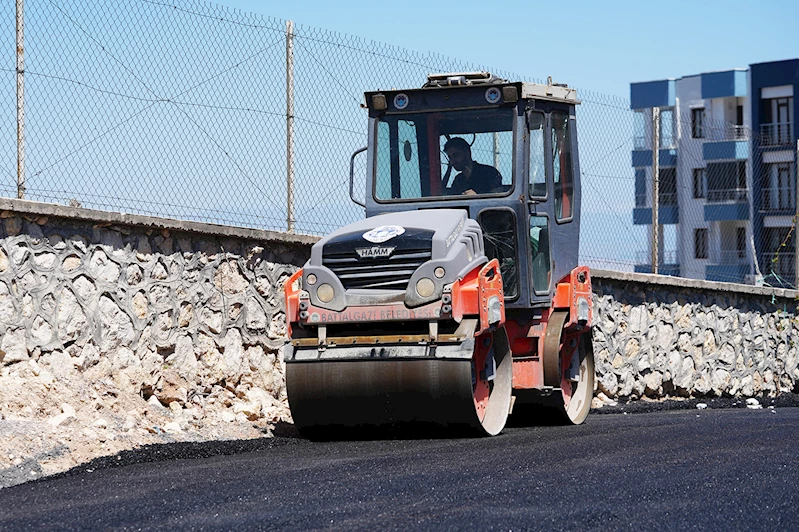 Battalgazi Belediyesi