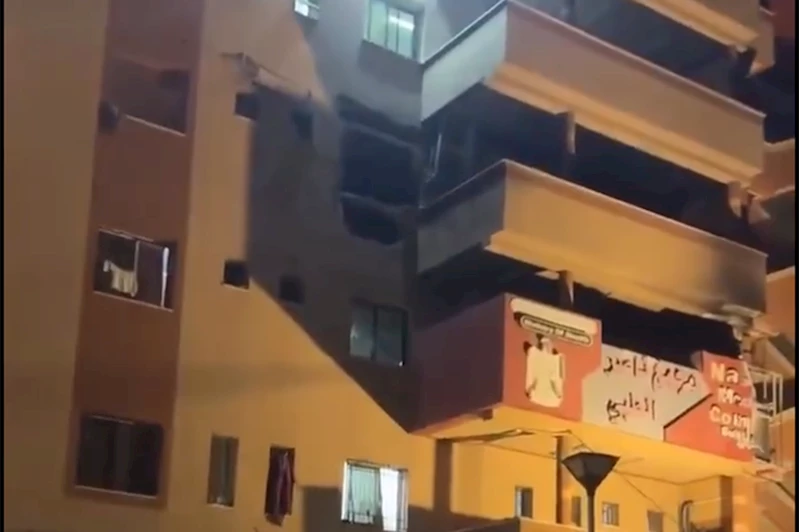 Siyonist rejim Nasır Hastanesi ve mülteci çadırlarını bombaladı