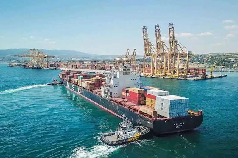 İhracat mart ayında yüzde 1,8 arttı