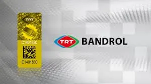 TRT’ye bandrol ücreti ödüyoruz”