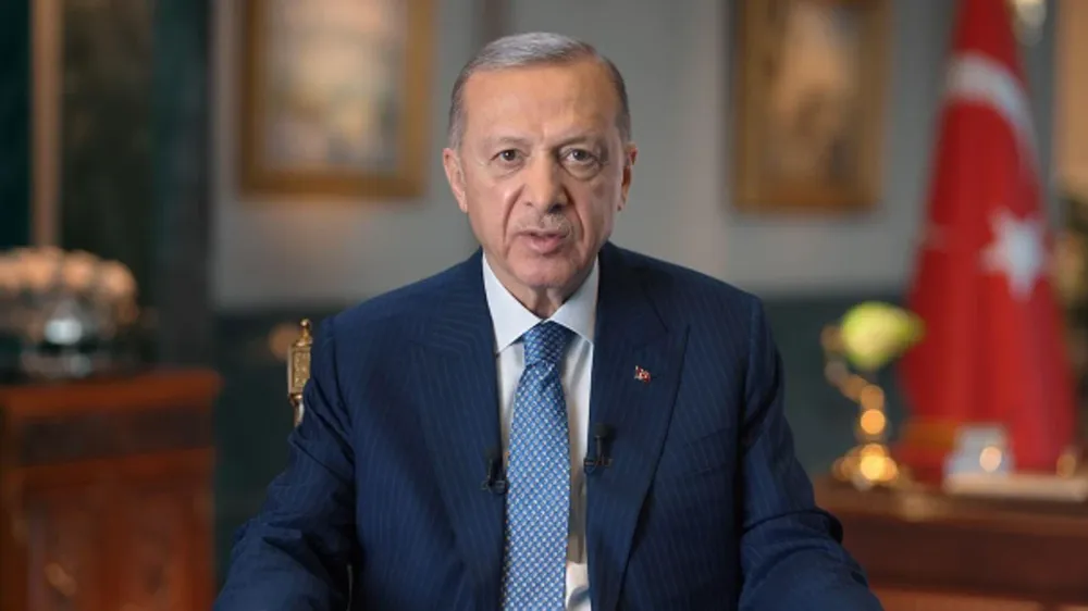 Cumhurbaşkanı Erdoğan: Verilen sözlerin takibini MİT yapacak, kalan hususları konuşmak siyasetin işi olacak