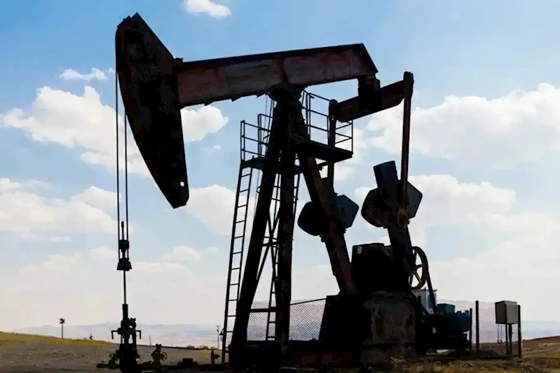 Petrol fiyatlarında sınırlı geri çekilme: Brent 66,24 dolarda